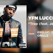 El texto musical 650 LUC (INTRO) de YFN LUCCI también está presente en el álbum 650luc: gangsta grillz (2019)