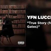 El texto musical FREESTYLE de YFN LUCCI también está presente en el álbum History, lost pages (2020)