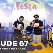 El texto musical CERVEJA DE GARRAFA (FUMAÇA QUE EU FAÇO) de ATITUDE 67 también está presente en el álbum Atitude 67 (ao vivo) (2018)