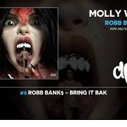 El texto musical 225 de ROBB BANKS también está presente en el álbum Molly world (2018)