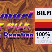 El texto musical SPACESBETWEENLETTERSARECOOL de BILMURI también está presente en el álbum Wet milk (2019)