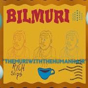 El texto musical SOURDOUGHSTARTER de BILMURI también está presente en el álbum Rich sips (2019)
