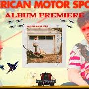 El texto musical ALL GAS de BILMURI también está presente en el álbum American motor sports (2024)