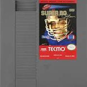 Super tecmo bo