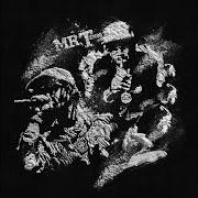 El texto musical MORTEMIR MILESTONE de BOLDY JAMES también está presente en el álbum Mr. ten08 (2022)