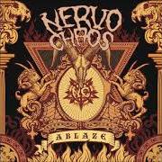 El texto musical SHAMANIC POSSESSION de NERVOCHAOS también está presente en el álbum Ablaze (2019)