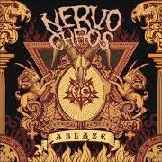 El texto musical STALKER de NERVOCHAOS también está presente en el álbum Ablaze (2019)