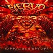 El texto musical I FUCKING HATE YOU de NERVOCHAOS también está presente en el álbum Battalions of hate (2010)