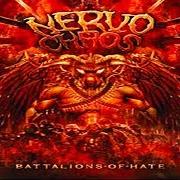 El texto musical LEGIÕES SATÂNICAS de NERVOCHAOS también está presente en el álbum Battalions of hate (2010)