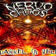 El texto musical NAILED TO THE BED OF WORMS de NERVOCHAOS también está presente en el álbum Quarrel in hell (2008)