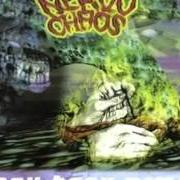 El texto musical ROTTEN FLESH de NERVOCHAOS también está presente en el álbum Pay back time (1998)