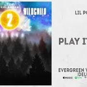 El texto musical RULES de LIL POPPA también está presente en el álbum Evergreen wildchild 2 - deluxe (2020)