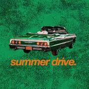 El texto musical WHAT I GOT de JOEY VANTES también está presente en el álbum Summer drive (2020)