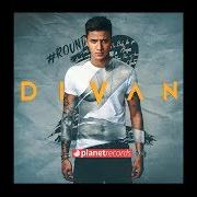 El texto musical A QUE TE SACO DE MI de DIVAN también está presente en el álbum #round2 (2019)