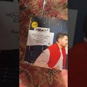 El texto musical INTRO de MAU Y RICKY también está presente en el álbum Rifresh (2020)