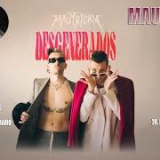 El texto musical VIVIR SIN TI de MAU Y RICKY también está presente en el álbum Desgenerados mixtape (2023)