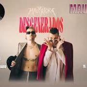 El texto musical EX de MAU Y RICKY también está presente en el álbum Desgenerados mixtape (2023)
