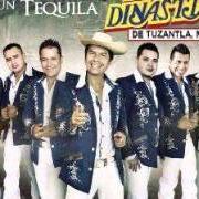 El texto musical POR MI ERROR de DINASTIA DE TUZANTLA, MICH. también está presente en el álbum Dos lagrimas y un tequila (2013)