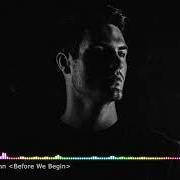 El texto musical AS WE LAY BY THE FIRE de EMMIT FENN también está presente en el álbum Before we begin (2018)