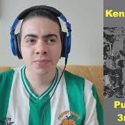 El texto musical LEVITATE de KENNY MASON también está presente en el álbum Pup pack: 3rd shift (2026)