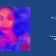 El texto musical BRB OUTROLUDE de IAMDDB también está presente en el álbum Swervvvvv.5 (2019)