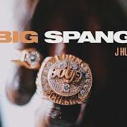 El texto musical SCENE de J HUS también está presente en el álbum Big spang (2018)