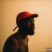 El texto musical GANG OVER LUV de BRENT FAIYAZ también está presente en el álbum Sonder son (2017)