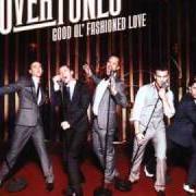 El texto musical I SAY A LITTLE PRAYER de THE OVERTONES también está presente en el álbum The overtones (2018)