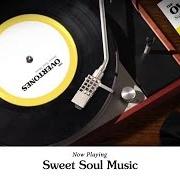 El texto musical MOVING ON de THE OVERTONES también está presente en el álbum Sweet soul music (2015)