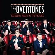 El texto musical THE BARE NECESSITIES/I WANNA BE LIKE YOU de THE OVERTONES también está presente en el álbum Saturday night at the movies (2013)