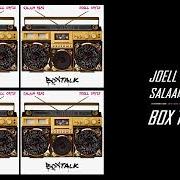 El texto musical BROOKLYN WHAT de SALAAM REMI también está presente en el álbum Boxtalk (2019)