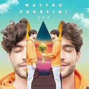 El texto musical 1+1 de MATTEO FAUSTINI también está presente en el álbum 1+1 (2021)