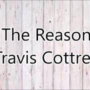 El texto musical THOUSAND TONGUES de TRAVIS COTTRELL también está presente en el álbum The reason (2018)