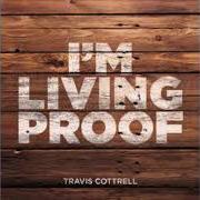 El texto musical BENEATH THE WATERS (I WILL RISE) de TRAVIS COTTRELL también está presente en el álbum I'm living proof (2014)