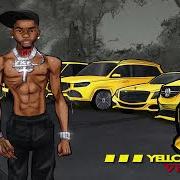 El texto musical I BE de KEY GLOCK también está presente en el álbum Yellow tape 2 (deluxe) (2022)