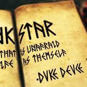 El texto musical I GET CRUNK de DUKE DEUCE también está presente en el álbum Crunkstar (2022)