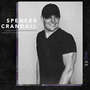 El texto musical KEPT EVERY VOW de SPENCER CRANDALL también está presente en el álbum More (2019)