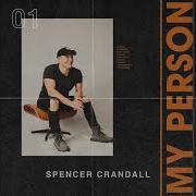 El texto musical ONE OF THOSE NIGHTS de SPENCER CRANDALL también está presente en el álbum North (2020)