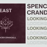El texto musical LOOKING FOR IT de SPENCER CRANDALL también está presente en el álbum East (2020)