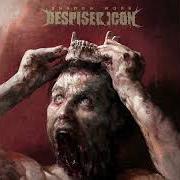 El texto musical REAPER de DESPISED ICON también está presente en el álbum Shadow work (2025)