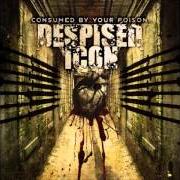 El texto musical POISSONNARIAT de DESPISED ICON también está presente en el álbum Consumed by your poison (2002)