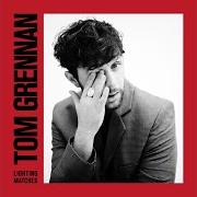 El texto musical LITTLE BY LITTLE LOVE de TOM GRENNAN también está presente en el álbum Lighting matches (2018)