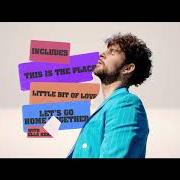 El texto musical PEOPLE ALWAYS MEANT TO BE de TOM GRENNAN también está presente en el álbum Evering road (2021)