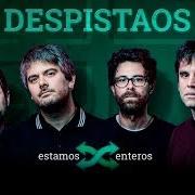 El texto musical LAS COSAS SE ME OLVIDAN de DESPISTAOS también está presente en el álbum Estamos enteros (2019)