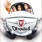 El texto musical EL HOTEL DE TU PECHO de DESPISTAOS también está presente en el álbum Y a tí qué te importa? (2004)