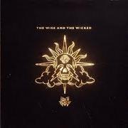El texto musical BACK AGAIN de JAUZ también está presente en el álbum The wise and the wicked (2018)