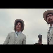 El texto musical REPRISAL de PEKING DUK también está presente en el álbum Reprisal (2019)