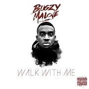 El texto musical WATCH YOUR MOUTH de BUGZY MALONE también está presente en el álbum Walk with me (2015)