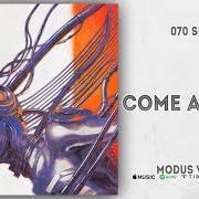 El texto musical FLIGHT319 de 070 SHAKE también está presente en el álbum Modus vivendi (2020)
