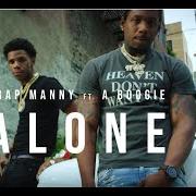 El texto musical D.T.N. de A BOOGIE WIT DA HOODIE también está presente en el álbum Alone (2024)